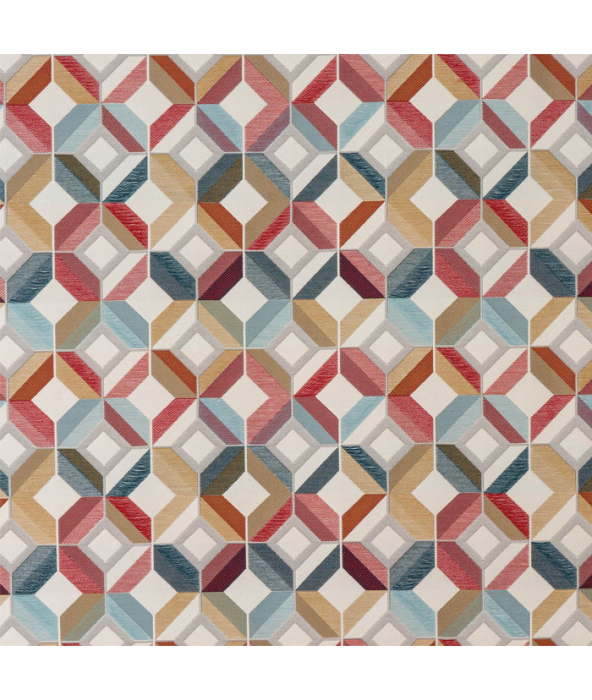 Otto Tutti Frutti Fabric by Porter And Stone