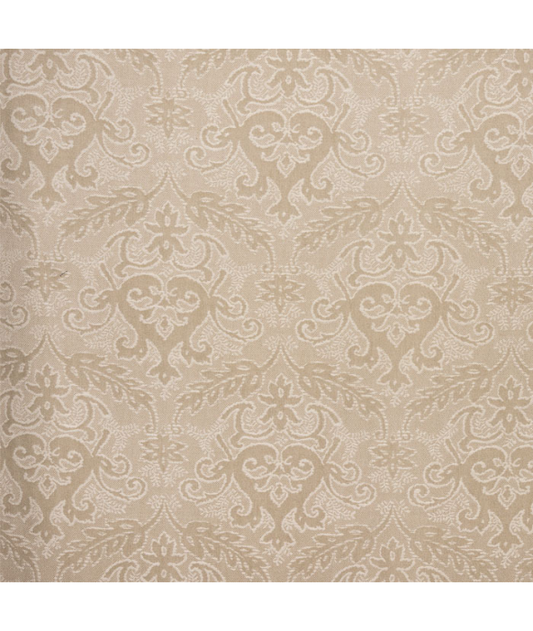 Padang Biscuit Fabric by Porter And Stone