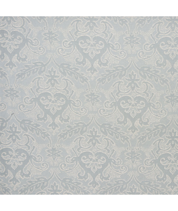 Padang Seafoam Fabric by Porter And Stone