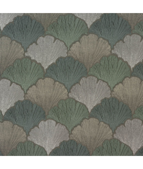 Pamplona Seafoam Fabric by Porter And Stone