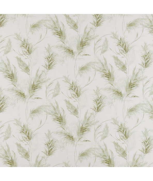 Phoenix Pampas Fabric by Porter And Stone