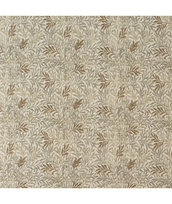 San Sebastian Natural Fabric by Porter And Stone