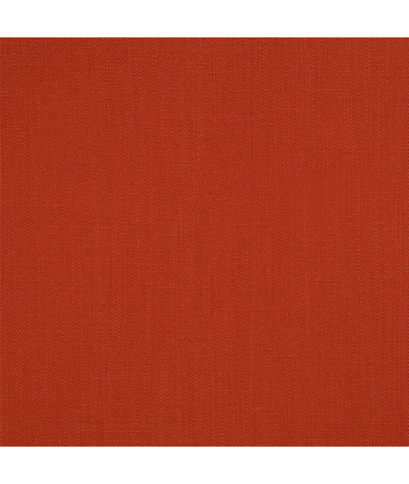 Savanna Tangerine Fabric by Porter And Stone