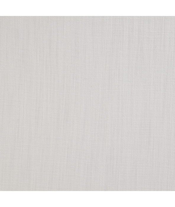 Savanna White Fabric by Porter And Stone
