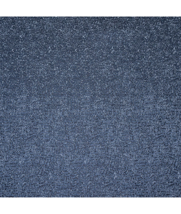 Serpa Indigo Fabric by Porter And Stone