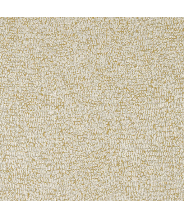 Serpa Ochre Fabric by Porter And Stone