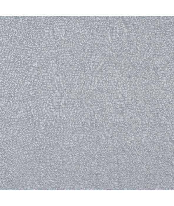 Serpa Silver Fabric by Porter And Stone