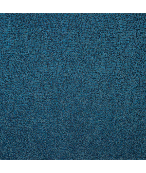 Serpa Teal Fabric by Porter And Stone