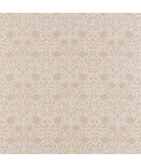 Slaidburn Natural Fabric by Porter And Stone