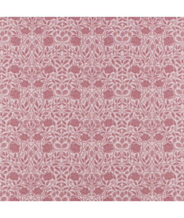 Slaidburn Rosso Fabric by Porter And Stone