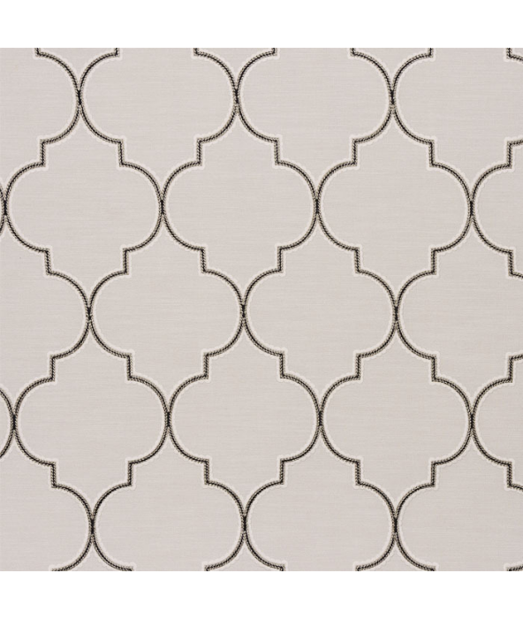 Sumba Charcoal Fabric by Porter And Stone