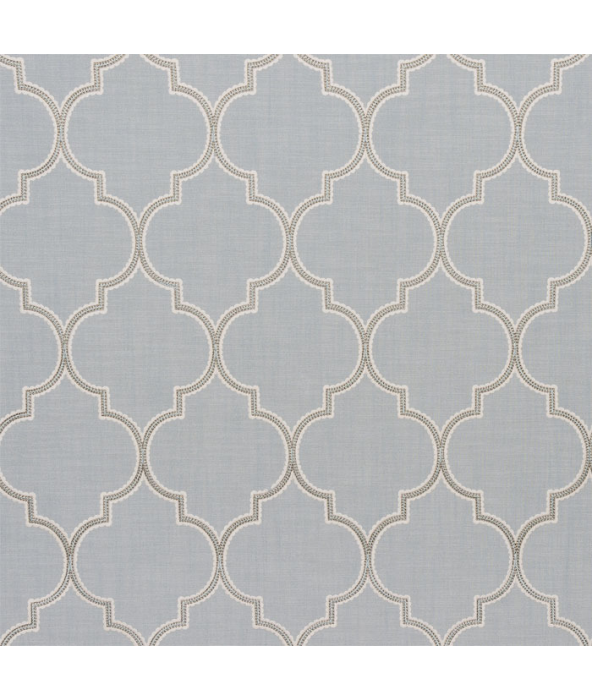 Sumba Seafoam Fabric by Porter And Stone