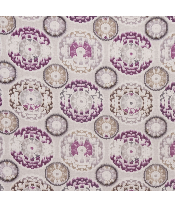 Timor Heather Fabric by Porter And Stone