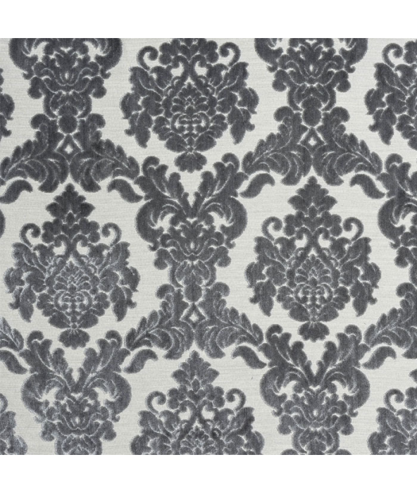Tuscania Dove Fabric by Porter And Stone
