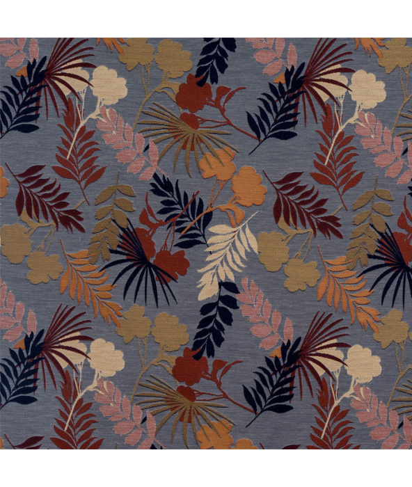 Werner Harlequin Fabric by Porter And Stone