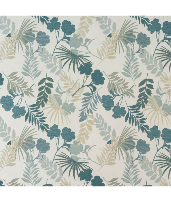 Werner Seafoam Fabric by Porter And Stone
