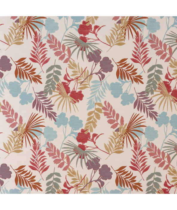 Werner Tutti Frutti Fabric by Porter And Stone