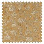 Swatch of Aconite Gold/Taupe Swatch of Aconite Gold/Taupe