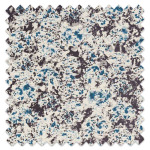 Swatch of Aconite Ink/Lapis Swatch of Aconite Ink/Lapis