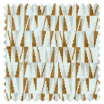 Swatch of Acute Tobacco/Slate Swatch of Acute Tobacco/Slate