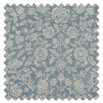 Swatch of Allegra Denim