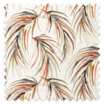 Swatch of Alvaro Harissa/Jute/Jet Swatch of Alvaro Harissa/Jute/Jet