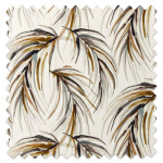 Swatch of Alvaro Honey/Slate/Topaz Swatch of Alvaro Honey/Slate/Topaz