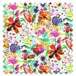 Swatch of Amelie Jazz Swatch of Amelie Jazz