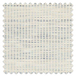 Swatch of Aria Sky/Cornflower Swatch of Aria Sky/Cornflower
