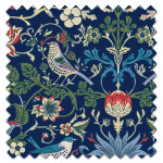 Swatch of Audley Caspian Swatch of Audley Caspian