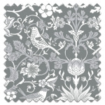 Swatch of Audley Dove Swatch of Audley Dove