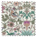 Swatch of Audley Heather Swatch of Audley Heather