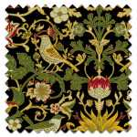 Swatch of Audley Onyx Swatch of Audley Onyx