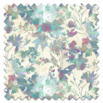 Swatch of Aurora Duck Egg Swatch of Aurora Duck Egg