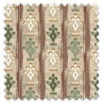 Swatch of Azar Earth Swatch of Azar Earth