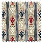 Swatch of Azar Nocturne Swatch of Azar Nocturne