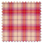 Swatch of Balmoral Blackcurrant