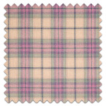 Swatch of Balmoral Bluebell