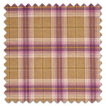 Swatch of Balmoral Cassis