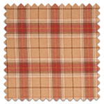 Swatch of Balmoral Clementine