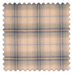 Swatch of Balmoral Denim