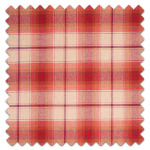 Swatch of Balmoral Fireside