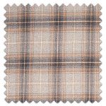 Swatch of Balmoral Tawny