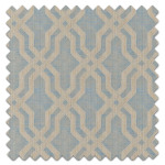 Swatch of Basilica Sky Swatch of Basilica Sky