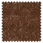 Swatch of Bonseki Chocolate Swatch of Bonseki Chocolate