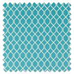 Swatch of Botanical Trellis Tropical Palm Swatch of Botanical Trellis Tropical Palm