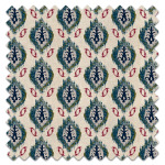 Swatch of Bukari Nocturne Swatch of Bukari Nocturne