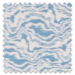 Swatch of Cadence Denim