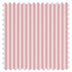 Swatch of Carnival Stripe Blossom