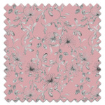 Swatch of Celeste Rose Swatch of Celeste Rose